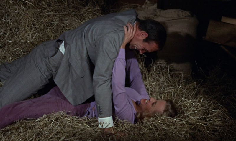 Illustration for article titled Goldfinger: The Essential Bond Movie